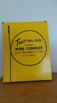 Tweco Wire Conduit 45H-332-15 Mig-gun Optimum 1450-1133, 7/64". Fixed Price $13.99.