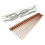 H&s Autoshot Uni-wire 1 Lb Stud Wiggle. Fixed Price $59.59.