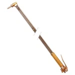 Miller Smith SC969 Gas Axe 72" 90 Degree Straight Cutting Torch. Fixed Price $848.99.