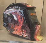 New Solar Auto Darkening Welding Helmet Arc Tig Mig Certified Grinding Truecolor. Fixed Price $24.99.