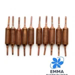 Copper Solder Filter Drier 25 Grams W/silica For Ac & Refrigeration Linean 10PCS. Fixed Price $55.99.