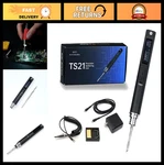 Novellife TS21 Precision Soldering Iron Kit,adjustable Temperature Usb Electric. Fixed Price $109.99.