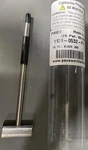 Pace 1124-0532-P1 Soldering Tip, Removal, Smt, Blade, 25.0MM (0.984"), TD-100A. Fixed Price $103.00.