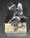 Vintage Hexacon Soldering Iron Select Trac SOT-1003A Tested Works B80. Fixed Price $111.99.