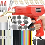 Upgraded 220W Plastic Welder, 1 Welding Kit Repair. Fixed Price $49.99.