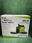 Forney Easy Weld 100 Stick & Tig Machine 120V, 90 Amp, Model 298. Free Ship!. Fixed Price $249.99.