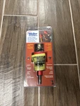 Weiler 36304 3/4" Inside Diameter, 7/8" Outside Stainless Steel Brush. Fixed Price $19.95.