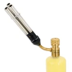 3 Heads Mapp/propane Torch For Gas Welding Soldering, Brazing. Fixed Price $101.99.