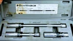 Gearwrench 3PC Magnetic Swivel Spark Plug Set 5/8" Drive 6-POINT 41740D Case. Fixed Price $42.00.