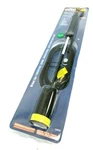 New Westward 2CZD5 Scorching Torch Kit 500,000 Btu Propane. Fixed Price $150.00.