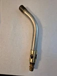 Turbotorch A-32 Air Acetylene Swirl Tip Solder/ Braze ( 0386-0106). Fixed Price $40.00.