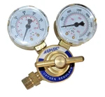 Agptek Welding Gas Welder Oxygen Regulator Cga 540 Good Used. Fixed Price $19.95.