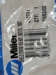 Miller Electric 212731 Shield,gouge Ice- 60T/80T/CX/100T. Fixed Price $30.00.