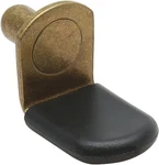 Piutouyar 50PCS 6MM Shelf Pins Brass Support Pegs 1/4 Inch. Fixed Price $14.05.