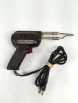 Vintage Weller Soldering Gun WS-200 Made Usa. Fixed Price $40.00.