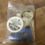 Bernzomatic Silver Bearing Lead Free Solder /flux/tubing Cutter Starter Set -nos. Fixed Price $24.00.