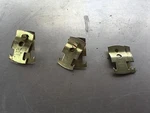 Kindorf C105-1SS316 1" Rigid/imc Pipe Strap & 101150 Hydro-zorb. Fixed Price $10.99.