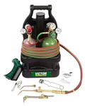 Victor G150 Series J-cpt Portable Tote, Tanks Included. 0384-0948 Multicolor. Fixed Price $686.99.