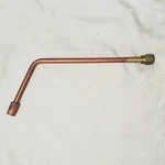 Victor 12A 12-MFA Rosebud Heating Torch Tip 300 Series 315FC+ HD310C 0323-0261. Fixed Price $159.00.