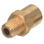Western Enterprises 312-AW-15A Adaptor-inert Arc. Fixed Price $23.56.