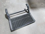 L&w Engineering Rv Single Step Motorhome Camper Trailer Entry Tube Frame. Fixed Price $79.67.