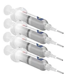 4 Pack Beeyuihf Lead-free Solder Paste 10ML Syringe #8300 Low Temperature 138. Fixed Price $15.00.