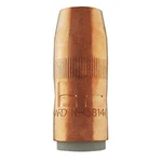 Bernard 360-N-5814C Centerfire Nozzle 5/8D 1/4 Recess Copper. Fixed Price $49.23.