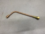 Uniweld Type 12 Propane Rosebud Heating Torch Tip Nozzle Fits Victor HD310C. Fixed Price $60.00.