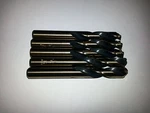 Spotweld Cutter Drill Bit 5/16" Hss Replaces 12080 12085 12086 12087 Usa 5PACK. Fixed Price $40.00.
