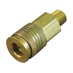 Hansen B23AS25M Quick CONNECT,SOCKET,1/4" BODY,1/4"-18 31D001. Fixed Price $30.92.