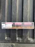 Miller Electric AK2C Tig Weldcraft Kit Accessory Ceriated 346. Fixed Price $75.00.