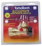 Turbotorch 0386-0725 Ar-b Acetylene Regulator. Fixed Price $109.99.
