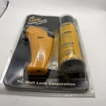 Wall Lenk Turbo Torch Combo Pack Kit With Fuel. Fixed Price $19.99.