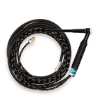 Miller Weldcraft A-125 Tig Torch Kit 2-PC 25' Rubber WP-9-25-2. Fixed Price $298.99.