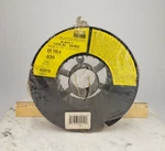 Chicago Electric Mig Welding Solid Wire ER70S-6 .030 Diameter 11 Lb Roll 42919. Fixed Price $29.95.