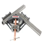 Angle Clamp With 2-1/4 Jaw Opening, Right 90-DEGREE Welding Vice AC-60. Fixed Price $71.44.
