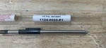 Pace 1124-0005-P1 Conical Sharp Extended Tip, 1/32IN. (4.7MM) TD-100 Series. Fixed Price $17.25.