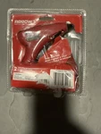 Arrow GT20DT Dual-temperature Lightweight Upholstery Woodworking Craft Glue Gun. Fixed Price $14.99.