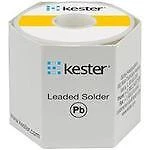 Kester 24-6040-0039 Solder Wire SN60PB40 3.3% (66 CORE)/44 1.00MM (0.040I.... Fixed Price $77.93.
