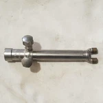 Smith Airline Welding Cutting Torch Handle Light Duty Fit AC309 At. Fixed Price $189.95.