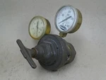Smiths Welding Compressed Gas Regulator Dual Gauge , 378678. Fixed Price $49.00.