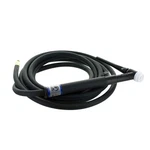 Air Cooled Tig Torch Flex Valve 150A (xref: WP-17FV-12-R) CK17V-12-R Fx. Fixed Price $142.99.