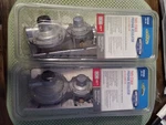 Worthington Two-stage Propane Regulator With Pol Connection GRA-200 Model 6080. Fixed Price $45.00.