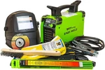 Forney Easy (29801) 100ST Welder Start-up Kit Fl. Fixed Price $349.99.
