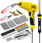 Allturn Welder,plastic Welding 3 1,PLASTIC Repair KIT,1.... Fixed Price $67.60.