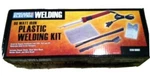 80 Watt Iron Plastic Automotive Welder Welding Kit Rod/mesh/brush. Fixed Price $37.95.