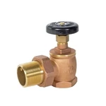 Matco-norca BARVY-1250 Angle Valve Brass Heavy Pattern 1-1/4 Inch Fem X. Fixed Price $61.00.