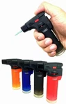 5 Pack Eagle Butane Torch Lighter Gun Windproof Adjustable Jet Flame Refillable. Fixed Price $13.99.
