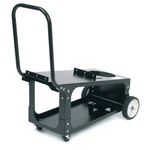 Lincoln K2275-3 Small Welding Cart For Mig Tig Plasma Machines. Fixed Price $165.00.