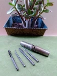 Vintage Wwi Trench Soldier Tool Kit 4 1 Rare Germany. Fixed Price $150.00.